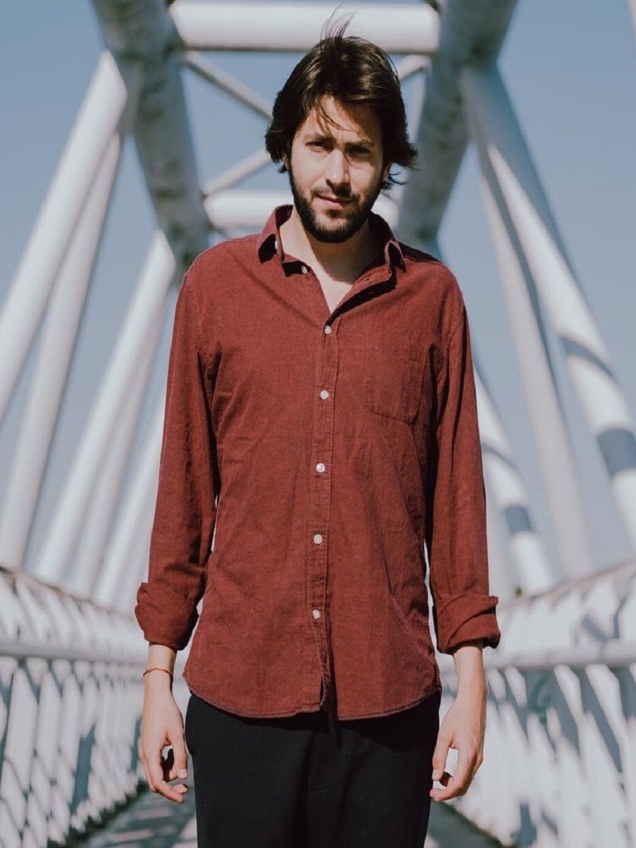 Salvador Sobral Merch